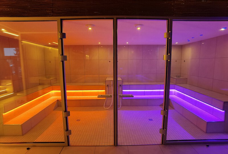 Wellnesshotel Spiegelau